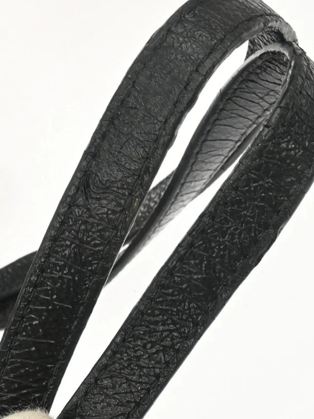 Prada Black Nylon Tote Handbag